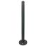 Основание для светильника ALT-POLE-BASE-750 (DG) (металл) Arlight 032543