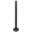 Основание для светильника ALT-POLE-BASE-750 (DG) (металл) Arlight 032543