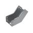 Угол внутр. верт. 45 гр. 80х100 мм ПЛЮС INOX304 КМ-профиль PL5620