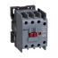 Контактор 38А 400В_АС АС3_ АС4 1НО+1НЗ КМ-102 SE (Dekraft) 21935DEK
