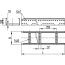 Чертеж LL1050HDZ