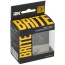 BRITE Кнопка звонка с индикацией для отелей 10А ВС10-1-9-БрШ шампань IEK