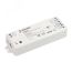 INTELLIGENT ARLIGHT Диммер SMART-0-10V-102-72-MIX-SUF (12-36V, 2x5A) (IARL, IP20 Пластик, 5 лет) Arlight 038182