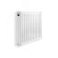 Радиатор стальной панельный 11/200/600 боковое подключение ГОСТ 31311-2022 Oasis Р0000106637