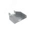 Переходник центральный 50х100-150 мм ПЛЮС INOX304 КМ-профиль PL5885