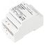 Блок питания ARV-DR60-12 (12V, 5A, 60W) (, IP20 DIN-рейка) Arlight 034672