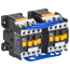 Контактор КМИ-11230 реверс 12А 400В/АС3 2NO IEK