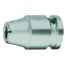Переходник для бит 1/4 C 6.3 хвостовик квадрат DR 1/2 35 мм. 780/C/1 WERA WE-042705