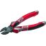 Бокорезы 160 мм, покрытие TitanFinish, рукоятки SoftGripp 3K NWS 134-69-160