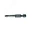 Бита крестовая серия Industrial PZ 3X50, 10 шт Felo 03103510