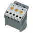 Миниконтактор GMD-16M,7.5kW - 16A,3Р,DC24V 3W 1a EXP LSIS Co 1270037100