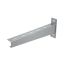 Консоль сварная 600 мм INOX304 КМ-профиль LO6336