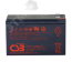 Аккумулятор UPS12460 F2 CSB CSB UPS12460