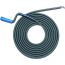 Трос сантехнический D10 мм пружинный 20 м VIRPlast 70980845