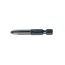 Бита крестовая серия Industrial PH 0X50, 10 шт Felo 03200510