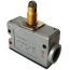Микровыключатель МП 2302 У2 исп. 1 IP54 (вид привода-толкатель с увеличенным ходом базовый винты) Электротехник ET001631