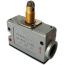 Микровыключатель МП 2302 У2 исп. 1 IP54 (вид привода-толкатель с увеличенным ходом базовый винты) Электротехник ET001631