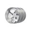 Вентилятор осевой канальный металлический D200 ERA CV 200