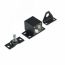 Замок электромеханический накладной универсальный Промикс Promix-SM102.10 black
