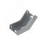 Угол внутр. верт. 45 гр. 50х100 мм ПЛЮС INOX304 КМ-профиль PL5613