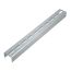 Швеллер 30х45х2,0 L2500 мм INOX304 КМ-профиль LO18107