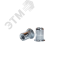 Заклепка резьбовая с плоским бортиком M10(13) B:19 (250) SORMAT 9630021019