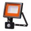 Прожектор светодиодный ДО-30Вт SMD 6500К 2550 Лм датчик движения SMD JazzWay 5001411