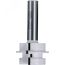 Фреза пазо-шиповая ''Эконом'' 41,3х25,4х12х76,2х2Т Makita D-48929
