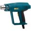 Фен технический 2000 Вт, 250/500 C, 250/550 л/мин FIT 80608