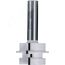 Фреза пазо-шиповая ''Эконом'' 41,3х25,4х12х76,2х2Т Makita D-48929