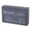 Аккумулятор 6В 9Ач B.B.Battery HR 9-6