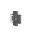 МЕХАНИЧ БЛОКИР ДЛЯ КОНТАКТОРОВ MC1D 9…38A SE (Systeme) MA1M38