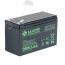 Аккумулятор 12В 7.2Ач B.B.Battery АКБ BC 7.2-12