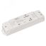 Диммер SMART-D32-DIM (12-36V, 12A, 0/1-10V) (ARL, IP20 Пластик, 5 лет) Arlight 027137