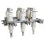 Блок-контакт МП-3 для РВФЗ-630А- КЭАЗ 292489