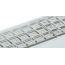 90 сверхъярких SMD светодиодов обеспечивают стабильный световой поток.