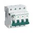 ВА 4P 63А х-ка C 6кА ВА-103M SE (Dekraft) 12535DEK