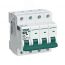 ВА 4P 63А х-ка C 6кА ВА-103M SE (Dekraft) 12535DEK