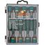 Набор отверток для точной механики TORX®, 50 мм, 8 предметов Jonnesway D3750T18S