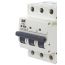 ARMAT Автоматический выключатель M06N 3P B 50А IEK