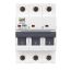 ARMAT Автоматический выключатель M06N 3P B 50А IEK