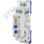 Реле контроля тока РКТ-3-15 AC5A ACDC50-270B Меандр АО 4680019912752