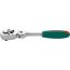 Рукоятка трещоточная с шарниром 1/4''DR, 36 зубцов, 155 мм Jonnesway R4102