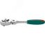 Рукоятка трещоточная с шарниром 1/4''DR, 36 зубцов, 155 мм Jonnesway R4102