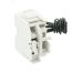 Контакт дополнительный AV POWER-2 AX справа EKF mccb-2R-AX-av