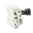 Контакт дополнительный AV POWER-2 AX справа EKF mccb-2R-AX-av
