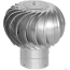 Турбодефлектор из оцинкованной стали D100 ERA ТД-100ц