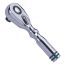 Рукоятка трещоточная укороченная 1/2''DR, 48 зубцов, 150 мм Jonnesway R3804