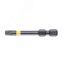 Бита ударная серия Impact E6,3 TX10X50, 5 шт Felo 03610540