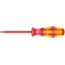 Отвертка диэлектрическая крестовая 162 i PH VDE PH 3 x 150 мм WERA WE-006156